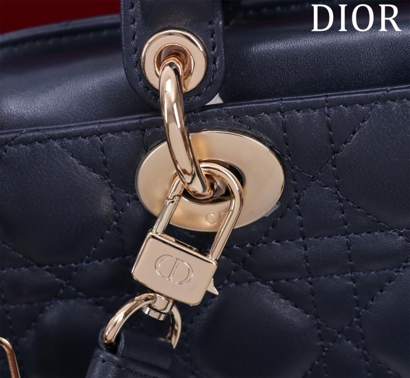 Christian Dior My Lady Bags